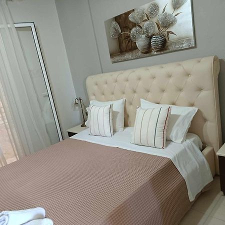 Lovely View Apartments Himare Exterior foto