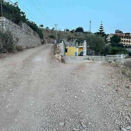 Lovely View Apartments Himare Exterior foto