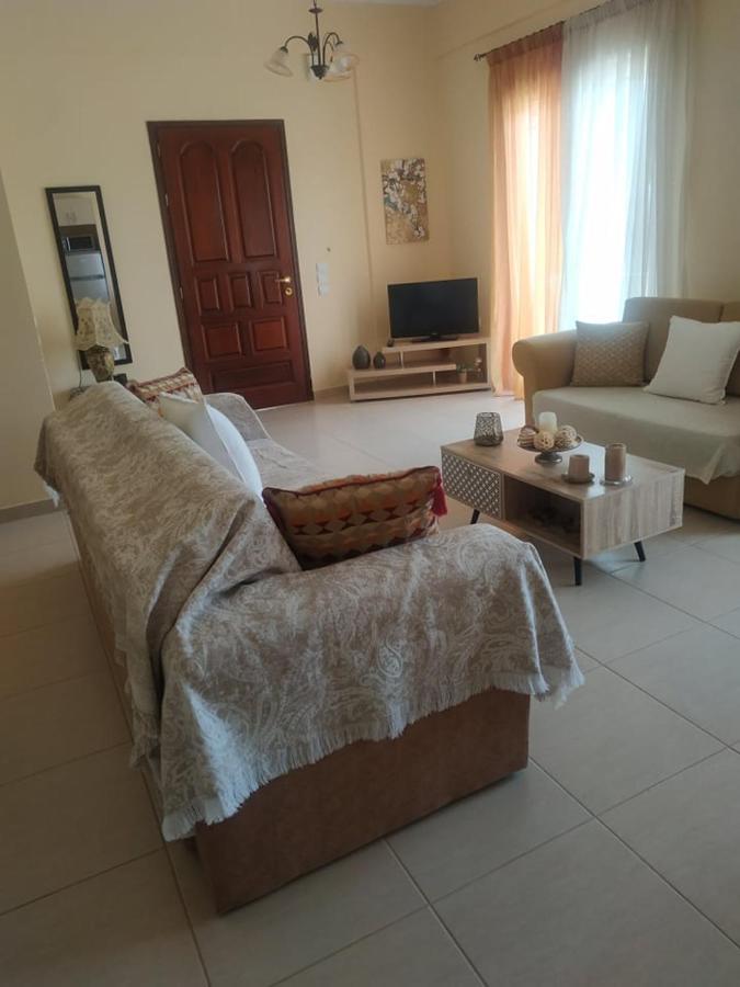 Lovely View Apartments Himare Exterior foto