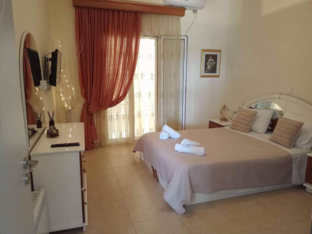 Lovely View Apartments Himare Exterior foto