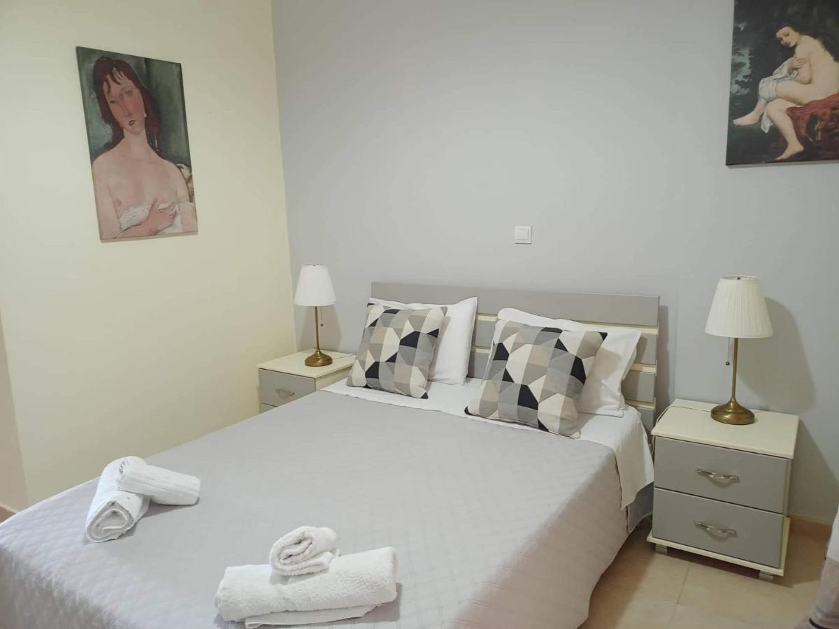 Lovely View Apartments Himare Exterior foto